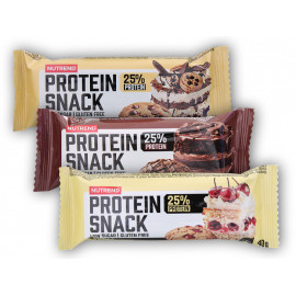 Protein snack 40g - cookies