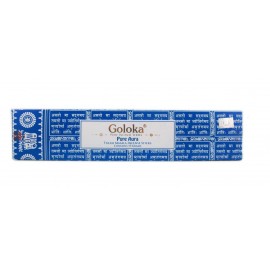 Goloka Pure Aura vonná svíčka