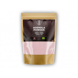Acerola BIO prášek 100g