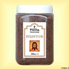 Živičné kadidlo Byzantské říše 200g
