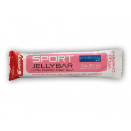 Jelly Bar 30g - cedráta