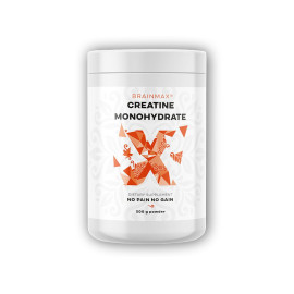 Creatine Monohydrate, Kreatin monohydrát 500g