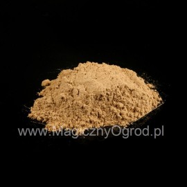 Měkké - na výrobu kadidla - 10g mleté