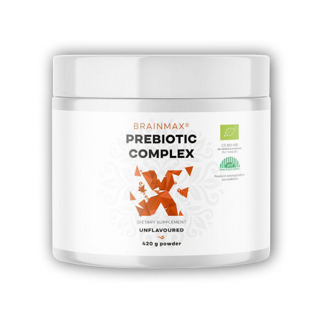 Prebiotic Complex, prebiotická směs BIO 420g