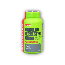 Tribulus Terrestris Turbo 300mg 120 kapslí