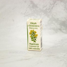 Třezalkový olej Bamer 7ml