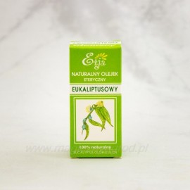 Eukalyptový olej Etja 10ml