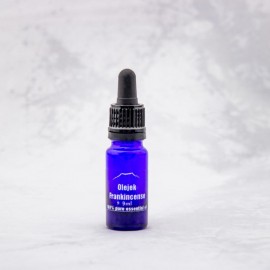 Kadidlový olej 100% - 10ml