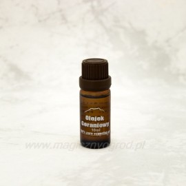 Geraniový olej 100% - 10ml