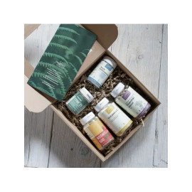 Modulární stavebnice pro boreliózu dle Buhnera - Klouby