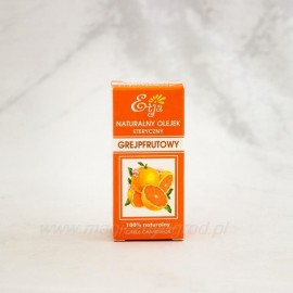Grapefruitový olej Etja 10ml
