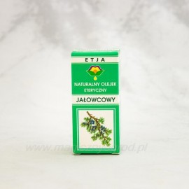 Jalovcový olej Etja 10ml