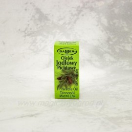 Jedlový bamerový olej 7ml
