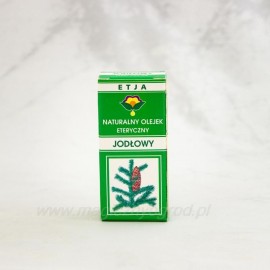 Etja jedlový olej 10ml