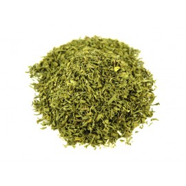 Kořeněné listy - Satureja - 100g nasekané