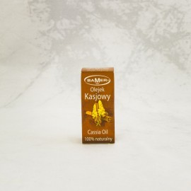 Cassia Bamer skořicový olej 7ml