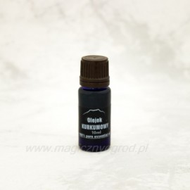 Kurkumový olej 100% - 10ml