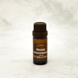 Levandulový olej 100% - 10ml