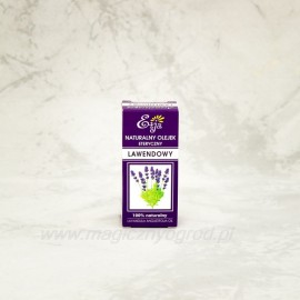 Etja levandulový olej 10ml