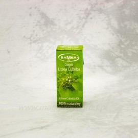 Litsea Cubeba Bamer Oil 7ml