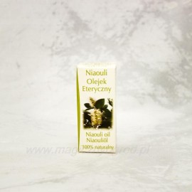 Niaouli Bamer Oil 7ml