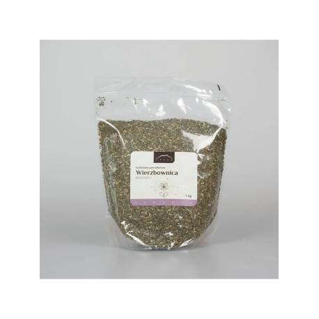 Vrbová bylina - 1 kg řez