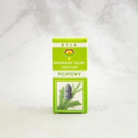 Jedlový olej Etja 10 ml