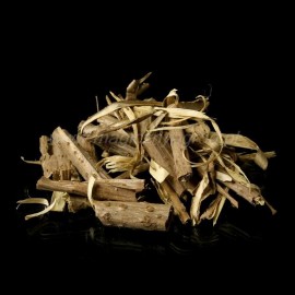Bezinková kůra - Sambucus nigra - 50g nasekaná
