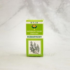 Rozmarýnový olej Etja 10ml