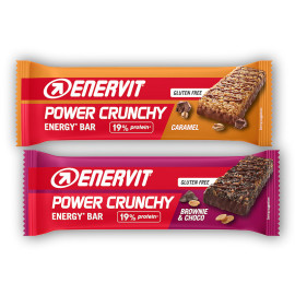 Power Crunchy 40g - cookie