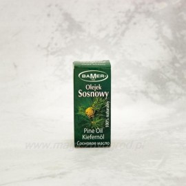 Borovicový olej 7ml