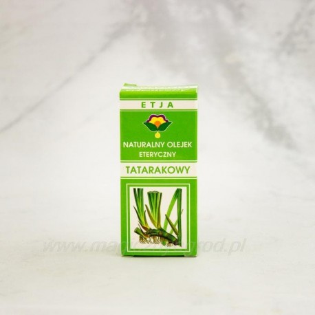 Puškvorec Etja Oil 10 ml