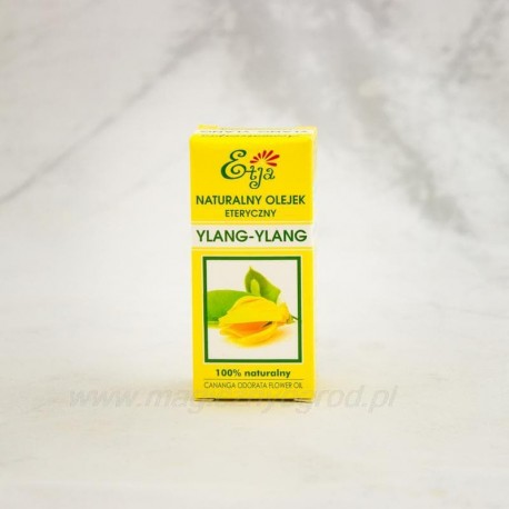 Ylang Ylang Etja olej 10ml