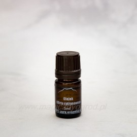 Myrtový olej 100% - 5ml
