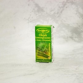 Olej z citronové trávy 7ml