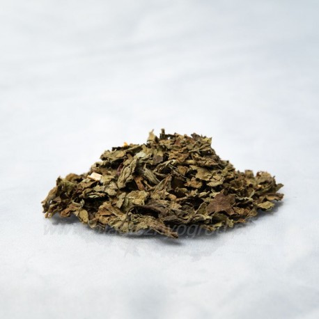 List pačuli - Pogostemon cablin - 50g nasekané