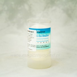 Kamenec - přírodní deodorant