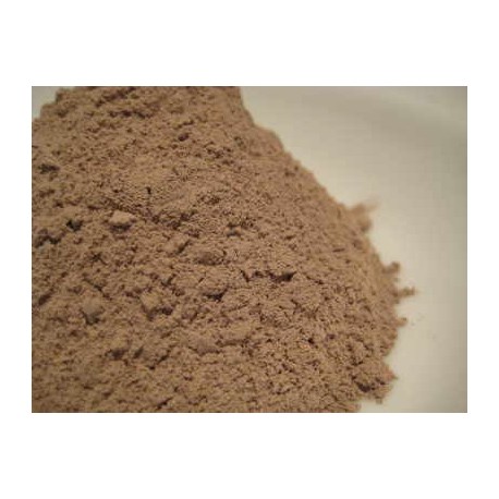 Marocký jíl Ghassoulite - 100g