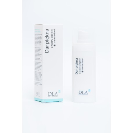 Jeřabin popelavý denní krém 30 g