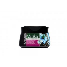 Vatika Hair Styling krém kmín 140ml