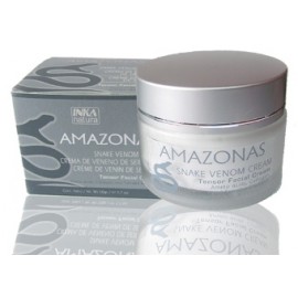 Krém z hadího jedu Amazonas