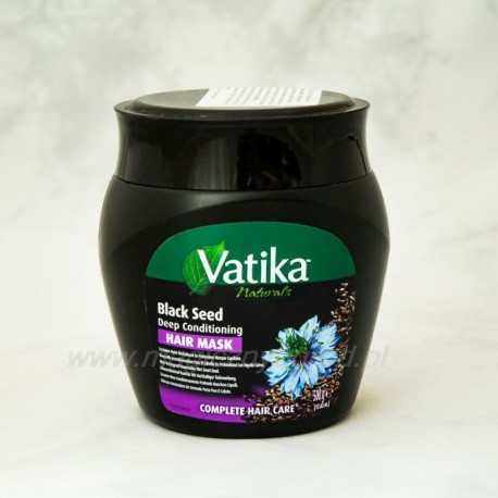 Maska na vlasy s kmínem 500g