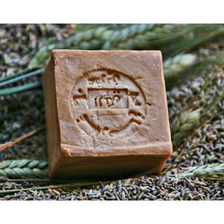 Aleppské mýdlo olivovo-vavřínové 185 g - 40%