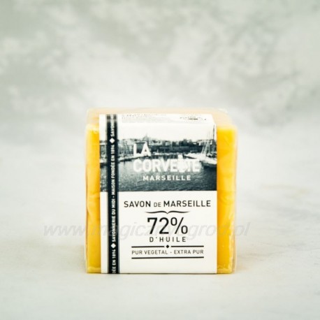 Marseillské Extra Pur Mýdlo - 200g