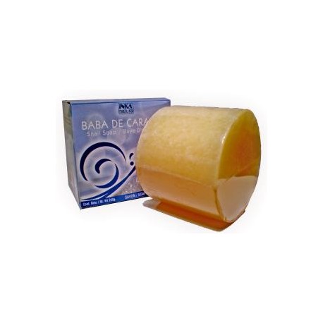 Šnečí mýdlo 200g