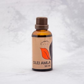 Amla olej - Emblica Officinalis - 50ml