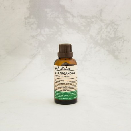 Arganový olej Organique Maroc - 15ml