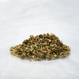Cistus list - Cistus incanus - 100g mletý
