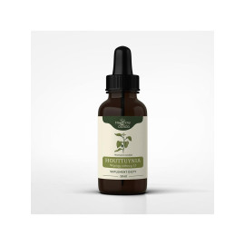 Houttuynia cordata tinktura 1:1 - *250ml*