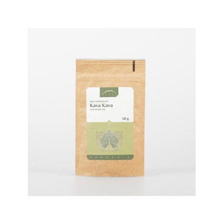 Káva Loa Waka Fiji – 50 g